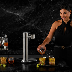 the InFizz™ Fusion