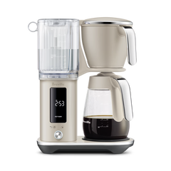 the Luxe Brewer™ Glass