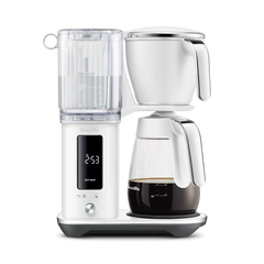 the Luxe Brewer™ Glass