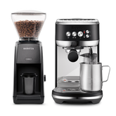 Baratza Encore™ ESP x the Bambino® Plus