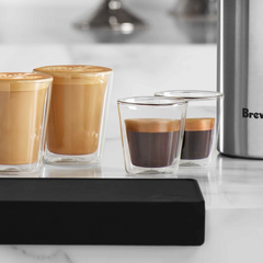 the Espresso Duo™ 3oz/100ml