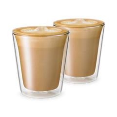 the Latte Duo™ 7oz/200ml