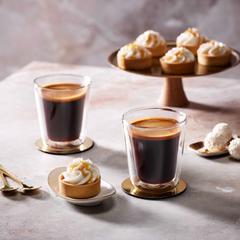 the Latte Duo™ 7oz/200ml