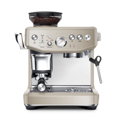 the Barista Express® Impress
