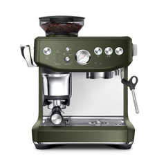 the Barista Express® Impress