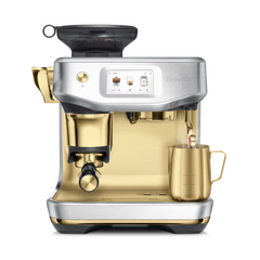 the Barista Touch™ Impress