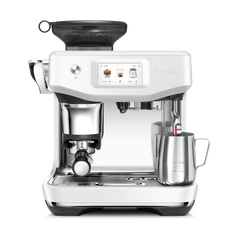 the Barista Touch™ Impress