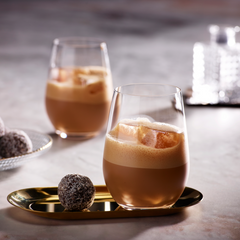 the Oracle® Dual Boiler