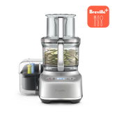 the Breville Sous Chef® 16