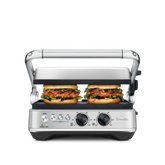 the Sear & Press™ Grill
