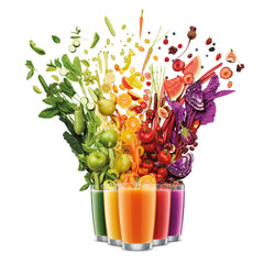 the Juice Fountain® Cold XL