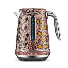 the Smart Kettle™ Luxe