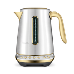 the Smart Kettle™ Luxe