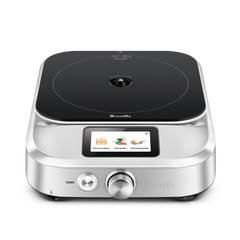 the Control Freak™ Home