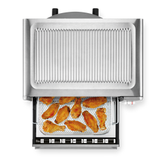 the Smart Oven™ Air Fryer Compact