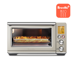 the Smart Oven® Air Fryer