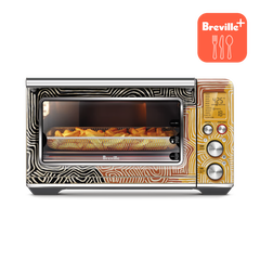 the Smart Oven® Air Fryer