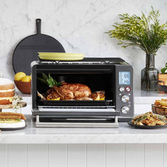 the Smart Oven® Air Fryer