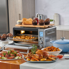 the Smart Oven® Air Fryer