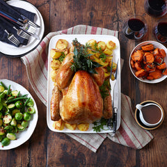 the Smart Oven® Air Fryer