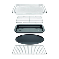 the Smart Oven® Air Fryer