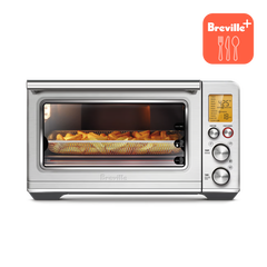 the Smart Oven® Air Fryer