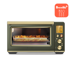 the Smart Oven® Air Fryer