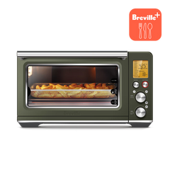 the Smart Oven® Air Fryer