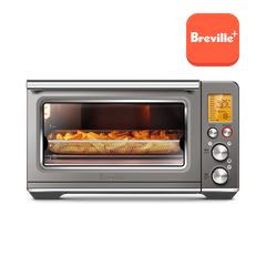 the Smart Oven® Air Fryer