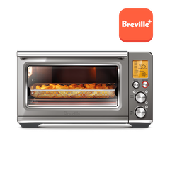 the Smart Oven® Air Fryer