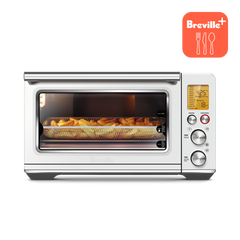 the Smart Oven® Air Fryer