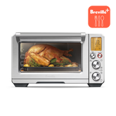 the Smart Oven® Air Fryer Pro