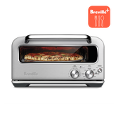 the Smart Oven® Pizzaiolo