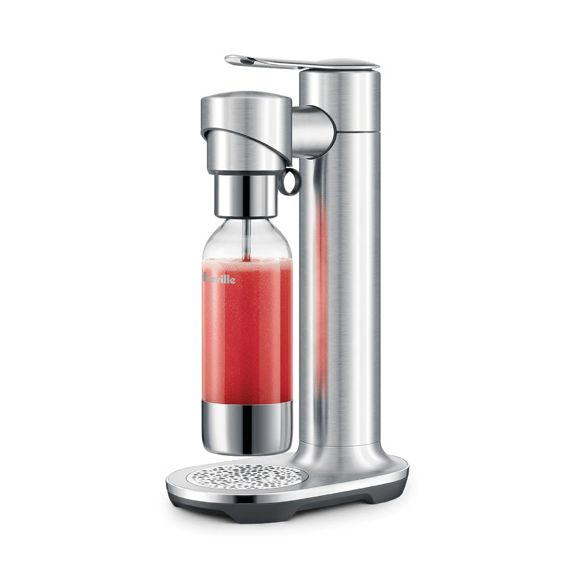 the InFizz™ Fusion