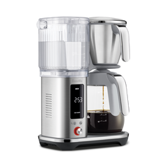 the Luxe Brewer™ Glass