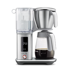 the Luxe Brewer™ Glass