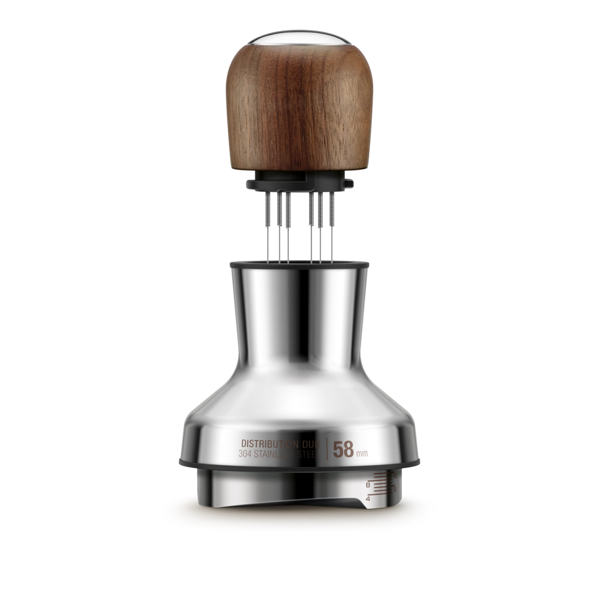 the Distribution Duo™ 58mm