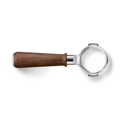 the Naked Portafilter™ 58mm