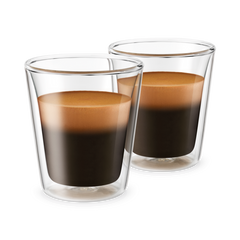 the Espresso Duo™ 3oz/100ml