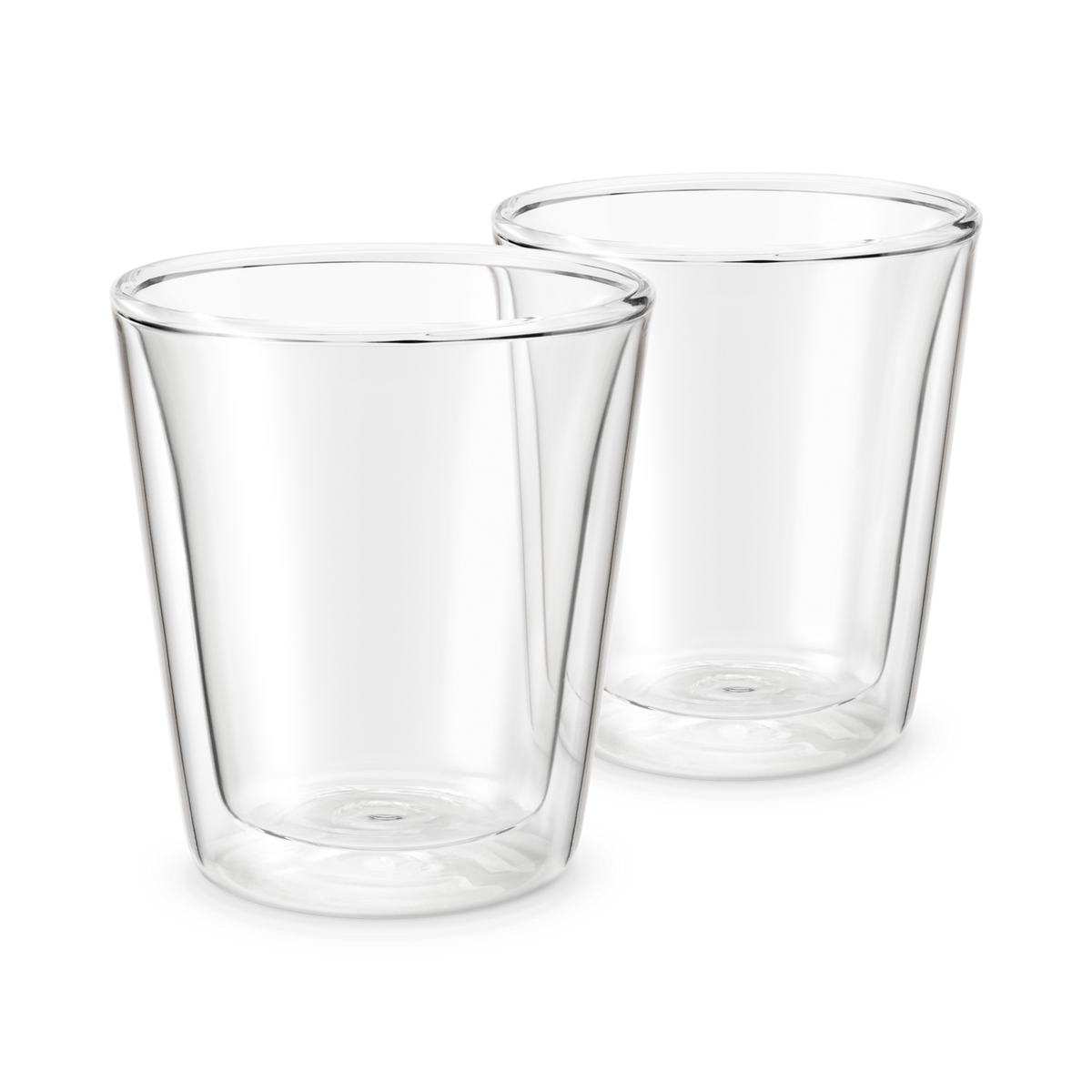 the Espresso Duo™ 3oz/100ml