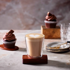 the Latte Duo™ 7oz/200ml