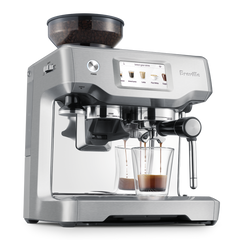 the Barista Touch™