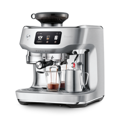 the Oracle® Dual Boiler