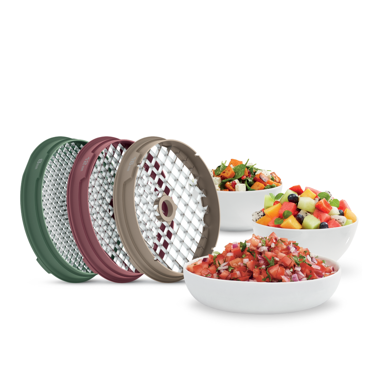 the Paradice ™ Kit 16