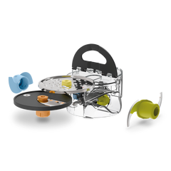 the Breville Sous Chef® 9