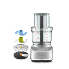 the Breville Sous Chef® 9