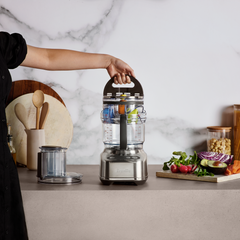 the Breville Sous Chef® 9