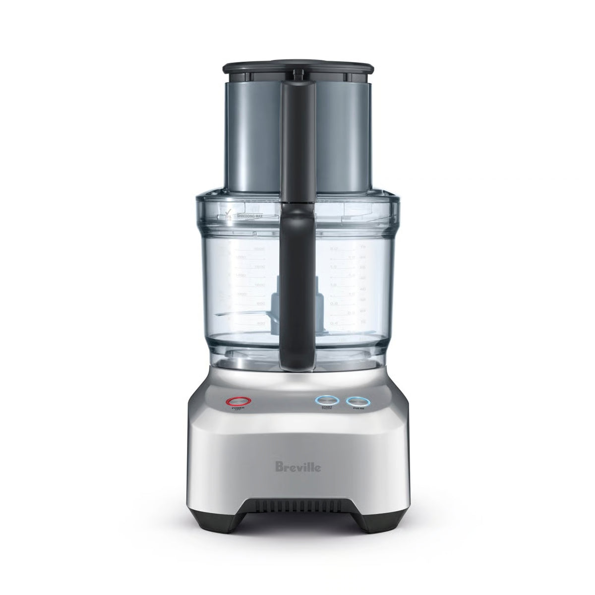 the Breville Sous Chef® 12