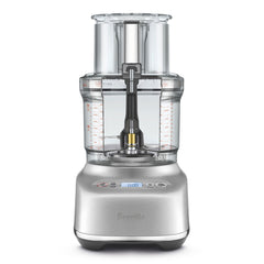 the Breville Sous Chef® 16