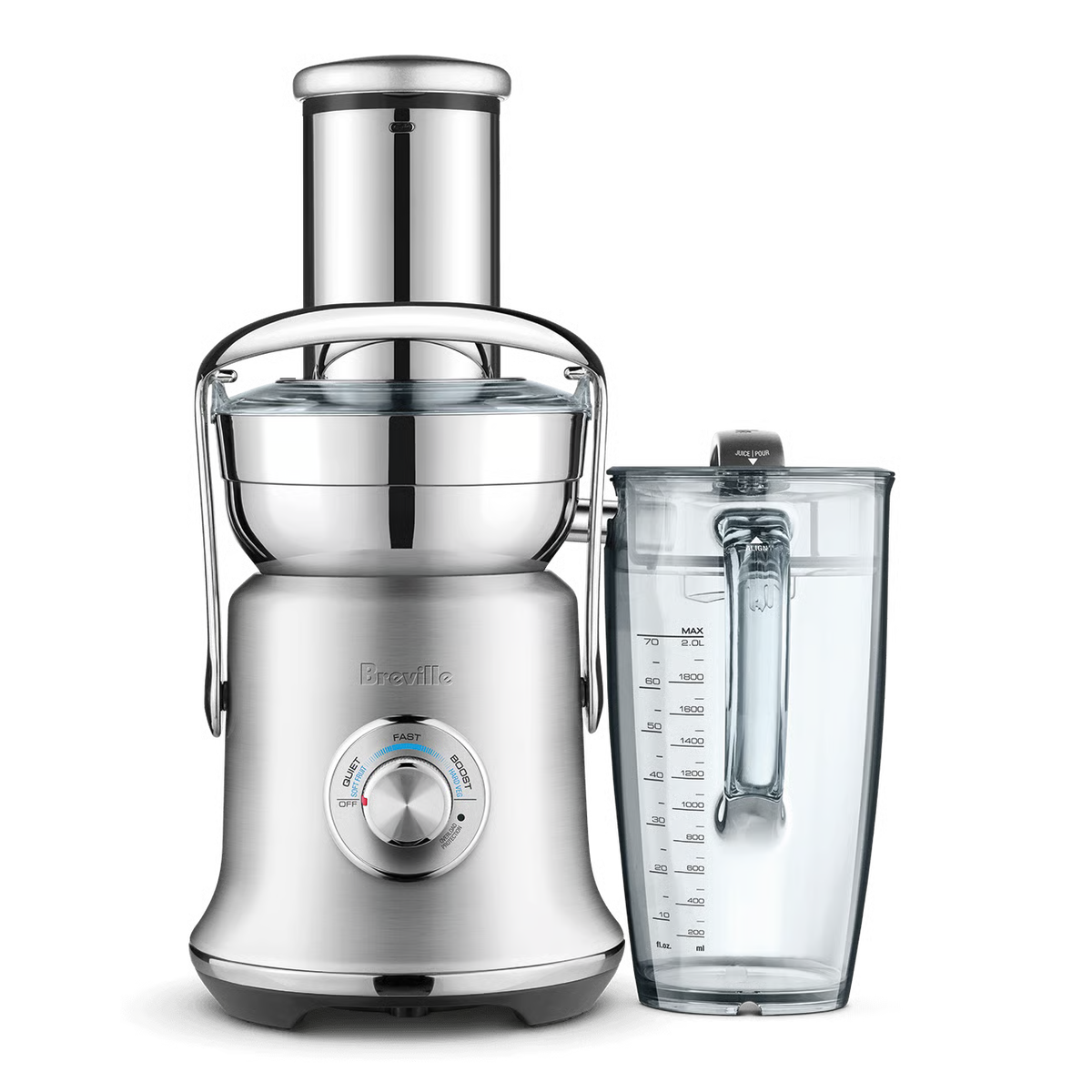 the Juice Fountain® Cold XL